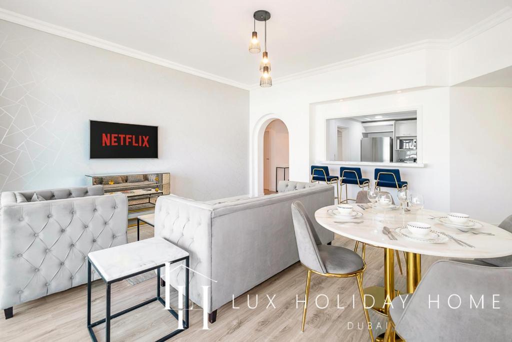 Apartamento Lux - The Shoreline House *