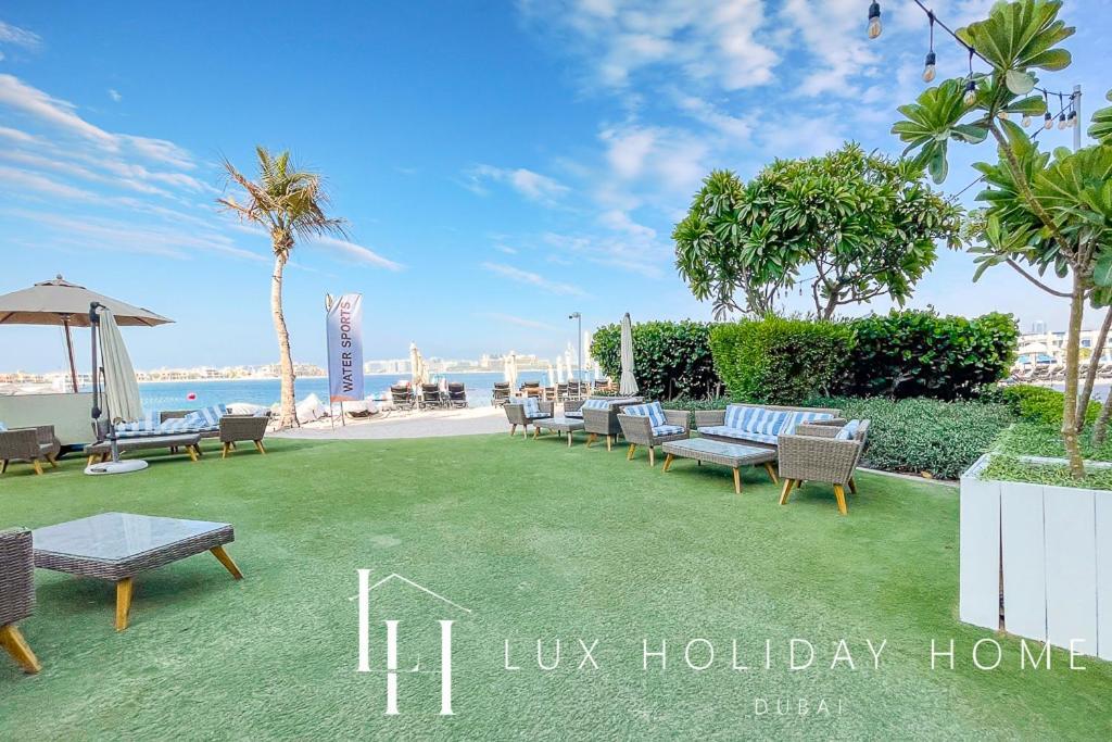 Lux - The Shoreline House Apartamento