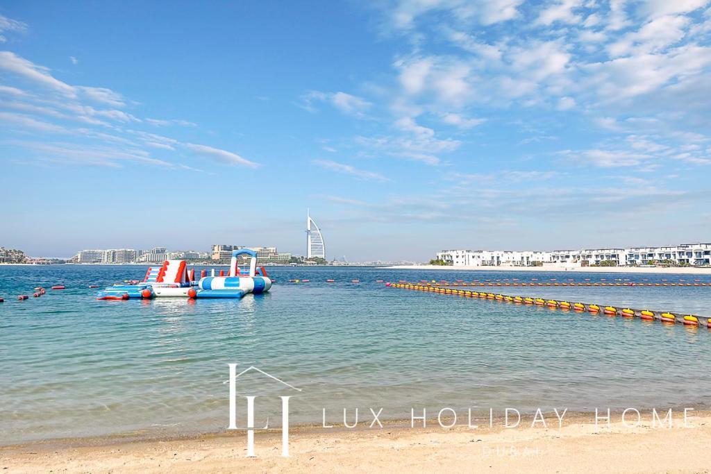 Apartamento Lux - The Shoreline House