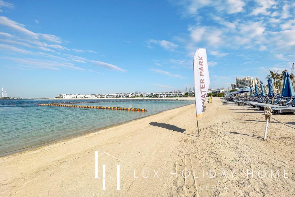 Lux - The Shoreline House *