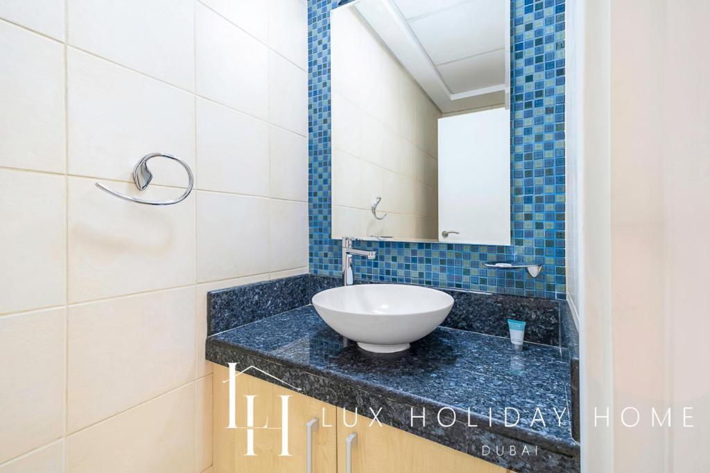 Lux - The Shoreline House Apartamento