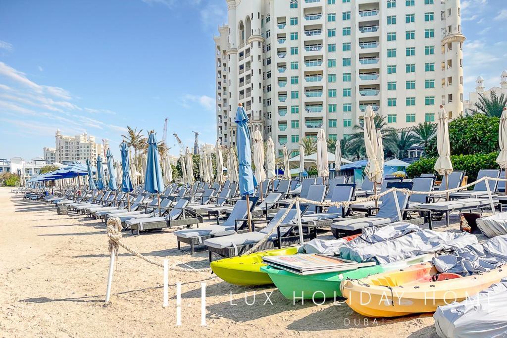 Lux - The Shoreline House Apartamento *