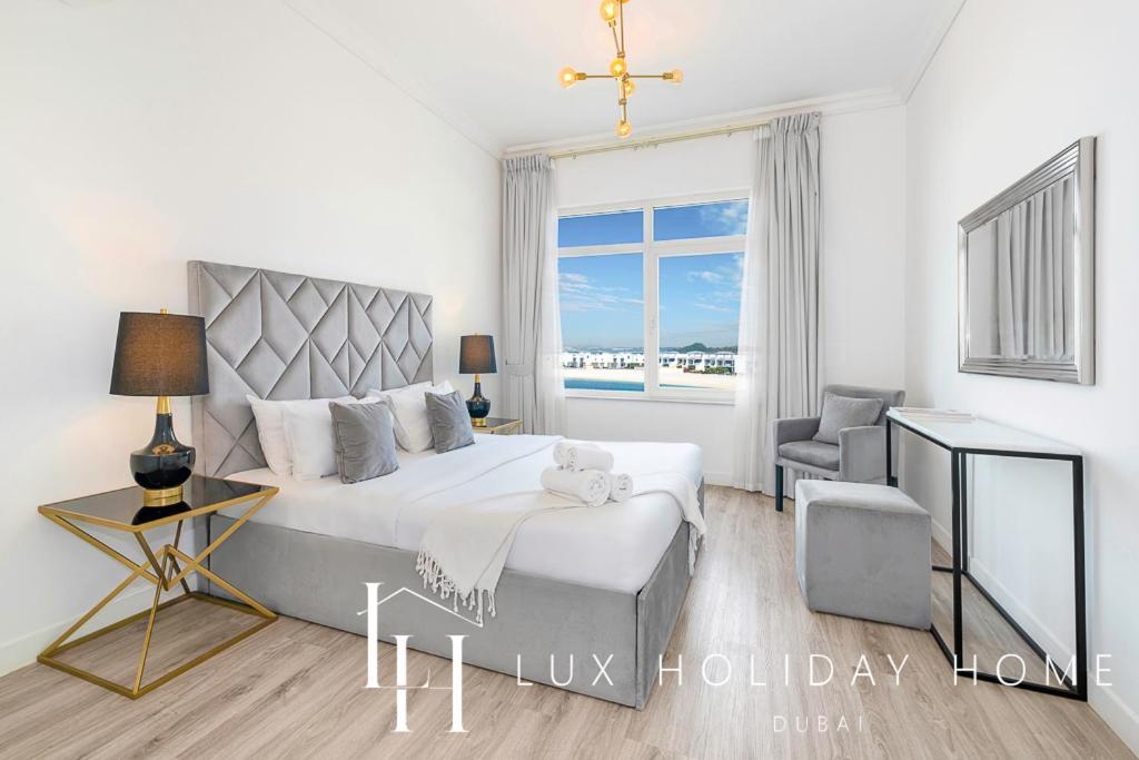 Apartamento Lux - The Shoreline House *