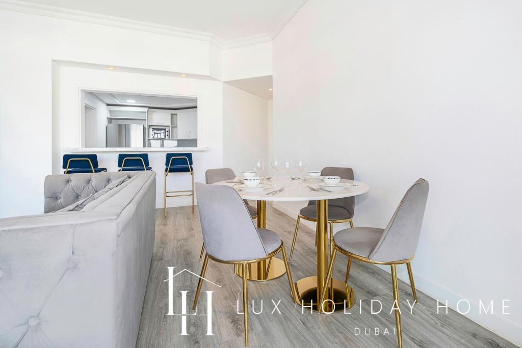 Apartamento Lux - The Shoreline House Dubái