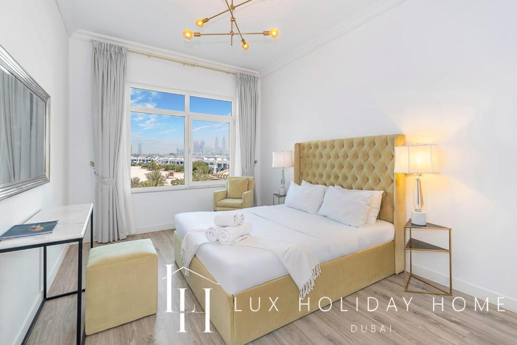 Lux - The Shoreline House Dubái