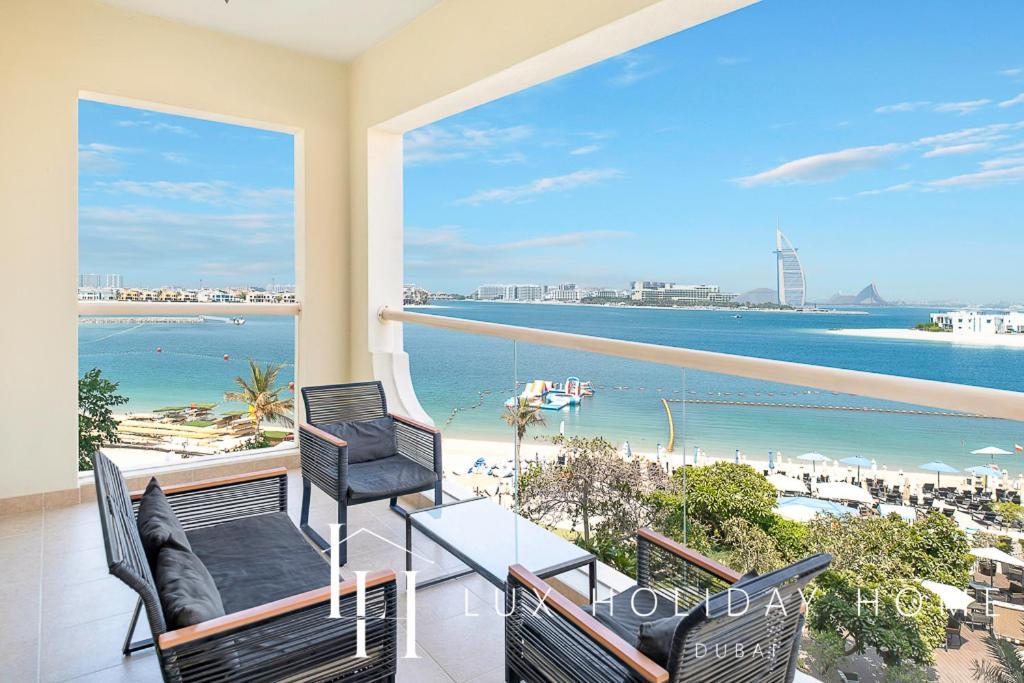 Lux - The Shoreline House Apartamento *