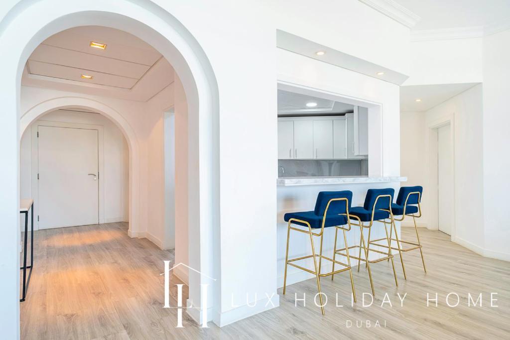 Apartamento Lux - The Shoreline House *