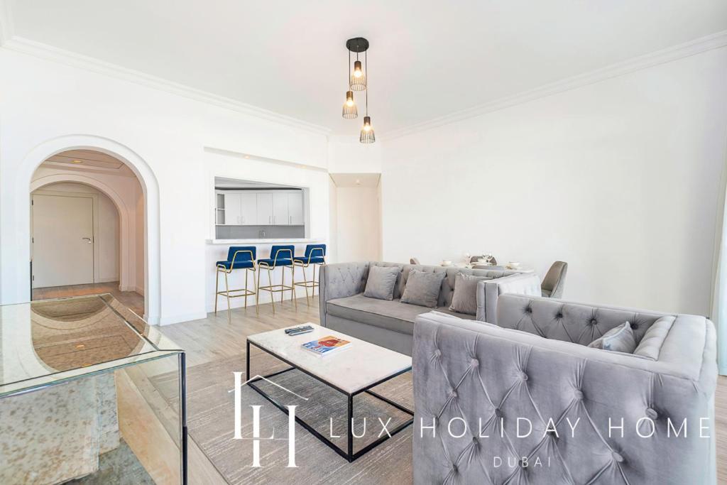 Apartamento Lux - The Shoreline House Dubái