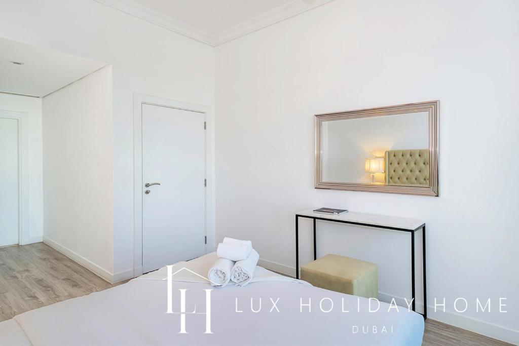 Lux - The Shoreline House Dubái