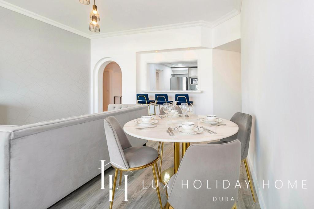 Lux - The Shoreline House Apartamento
