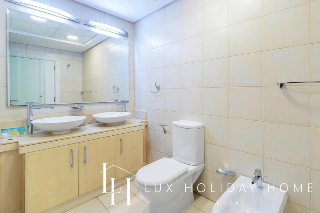 Apartamento Lux - The Shoreline House