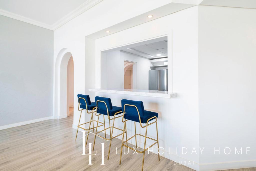 Lux - The Shoreline House Apartamento *