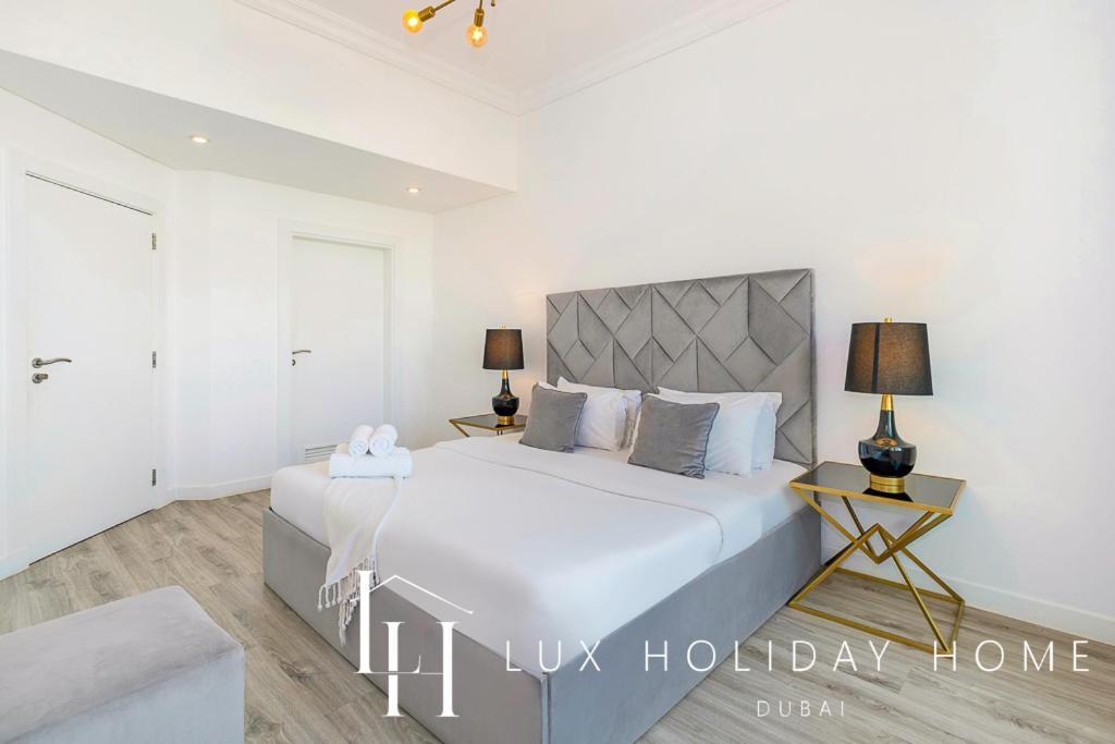 Lux - The Shoreline House Apartamento