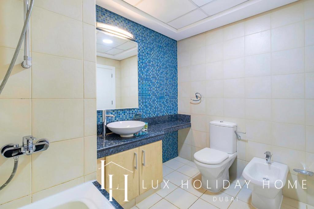Apartamento Lux - The Shoreline House