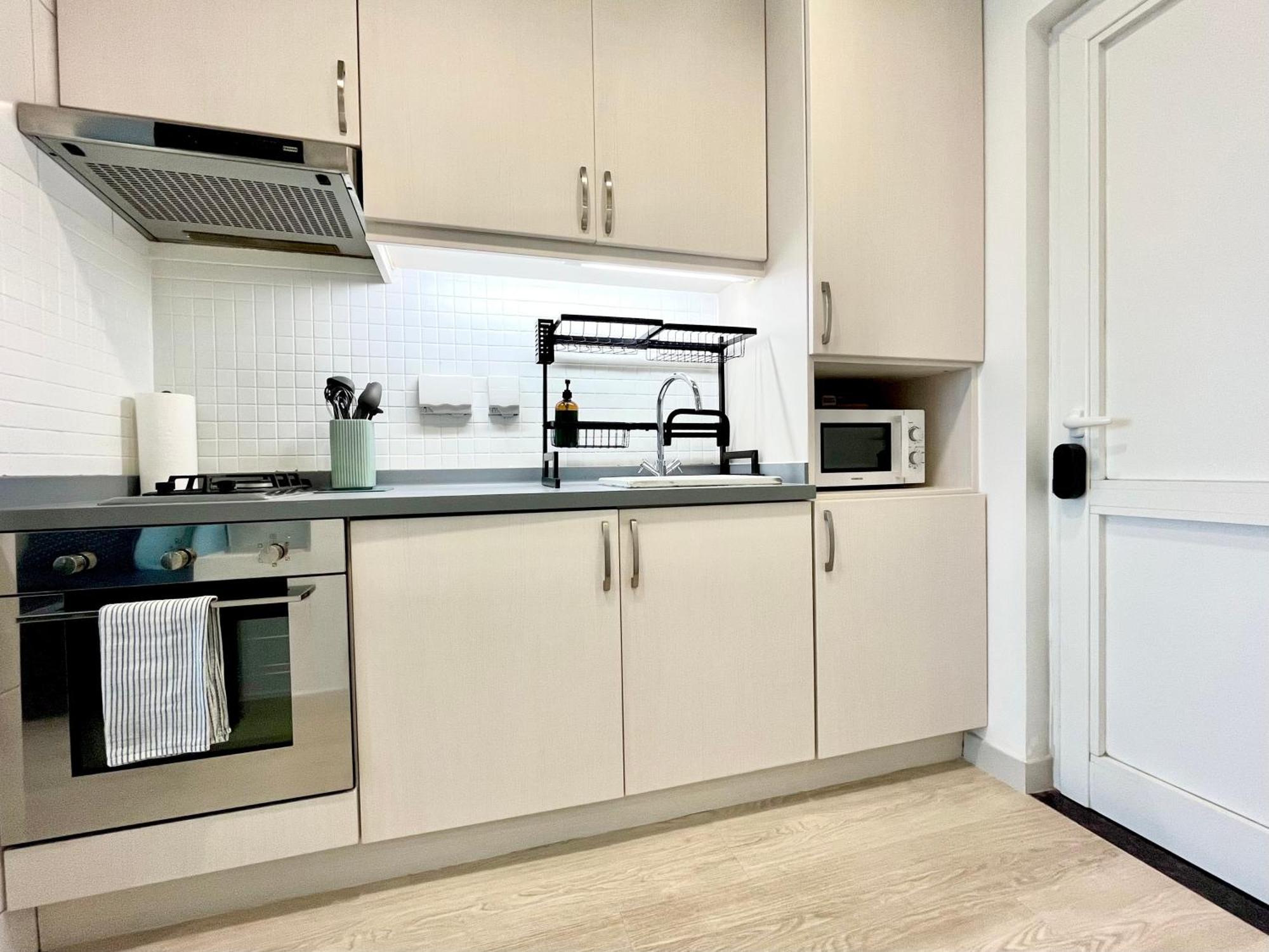 Palm Jumeirah Upgraded & Cozy Boutique Appartement *
