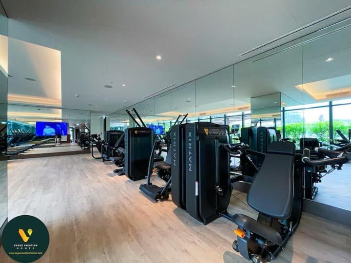 Apartamento Vogue - Address Opera By Emaar *