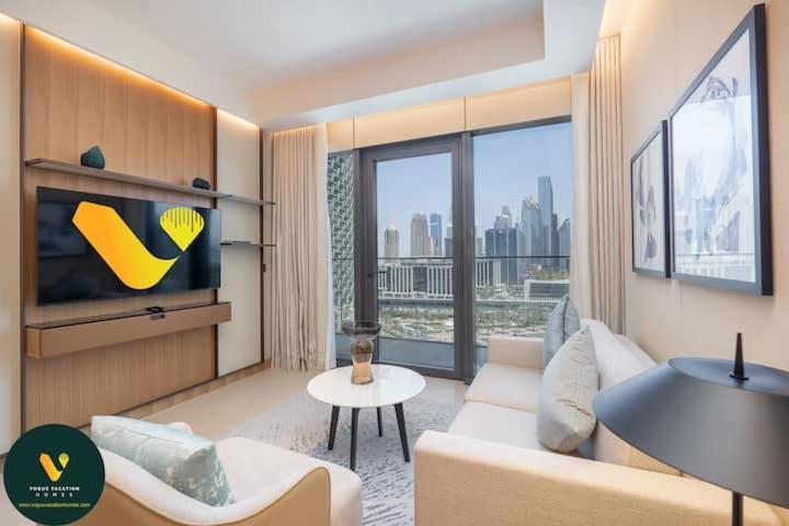 Vogue - Address Opera By Emaar Apartamento Dubái