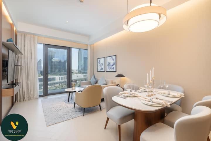 Apartamento Vogue - Address Opera By Emaar *