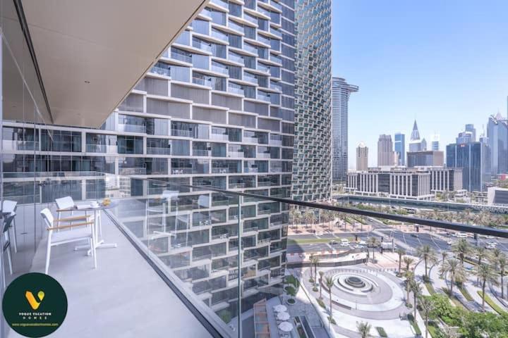 Vogue - Address Opera By Emaar Apartamento Dubái