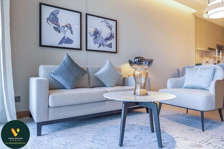Apartamento Vogue - Address Opera By Emaar Dubái