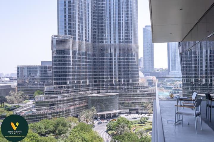 Vogue - Address Opera By Emaar Apartamento