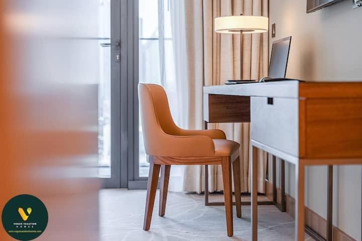 Apartamento Vogue - Address Opera By Emaar