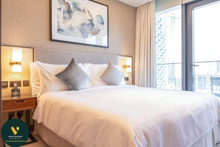Vogue - Address Opera By Emaar Apartamento *