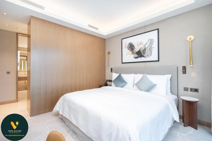 Apartamento Vogue - Address Opera By Emaar *