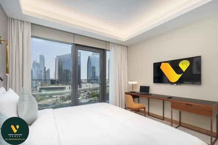 Apartamento Vogue - Address Opera By Emaar Dubái