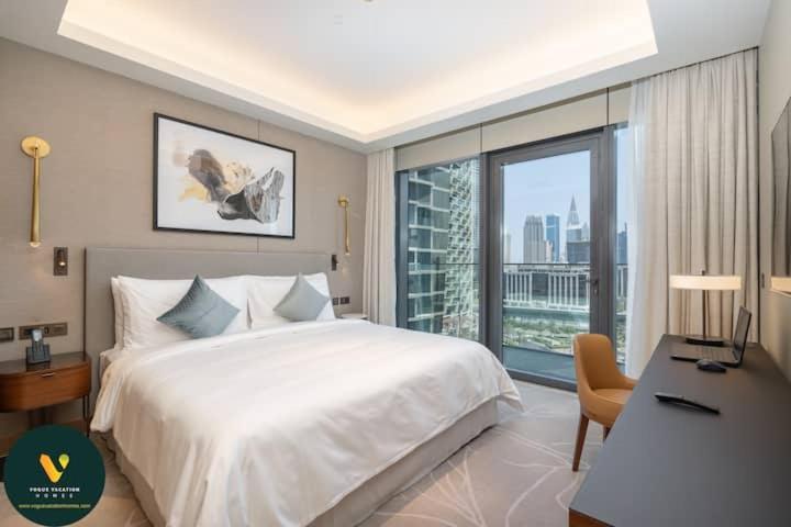 Apartamento Vogue - Address Opera By Emaar *