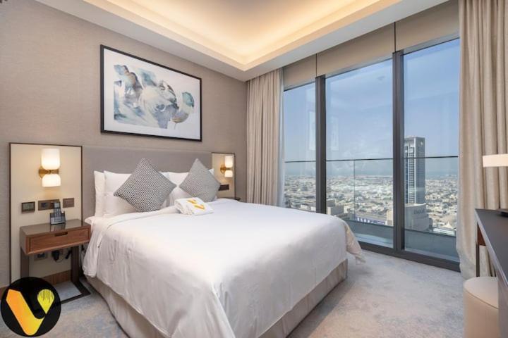Apartamento Vogue - Address Opera By Emaar Dubái