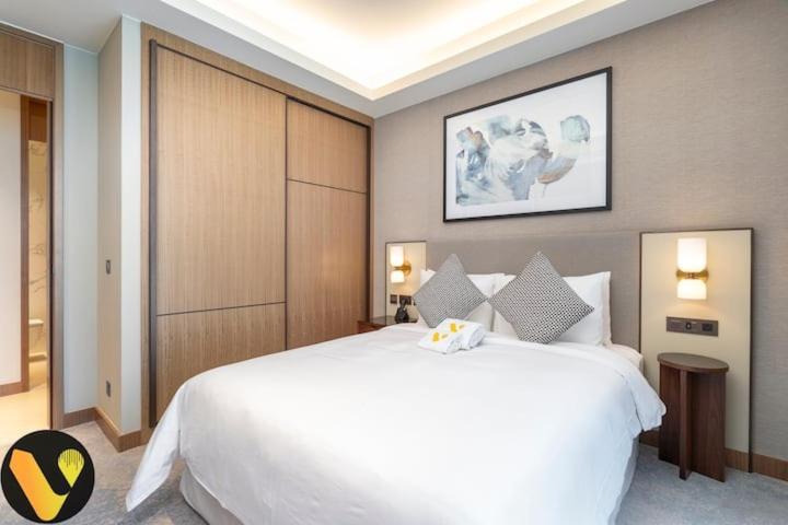Vogue - Address Opera By Emaar Apartamento