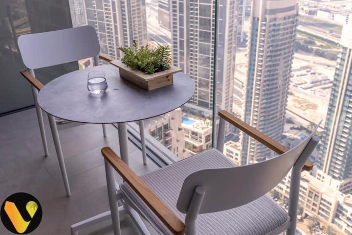 Vogue - Address Opera By Emaar Apartamento *