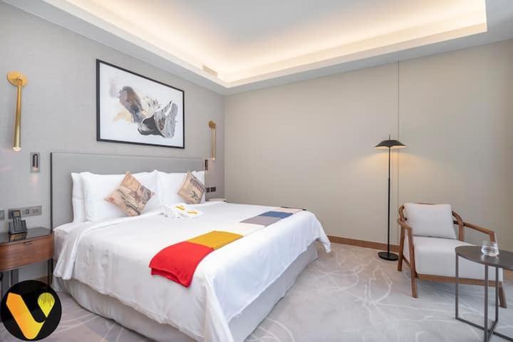 Apartamento Vogue - Address Opera By Emaar *