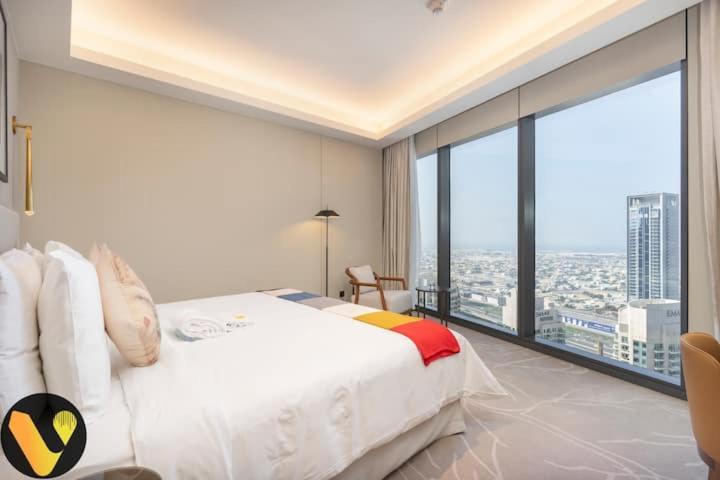 Apartamento Vogue - Address Opera By Emaar Dubái