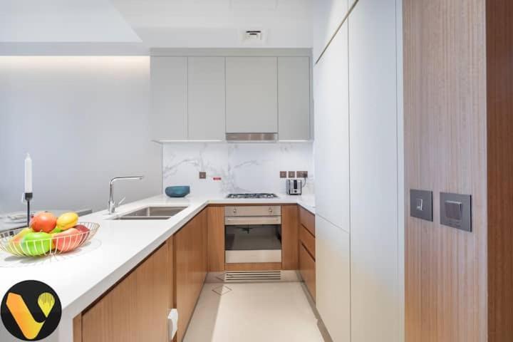 Apartamento Vogue - Address Opera By Emaar