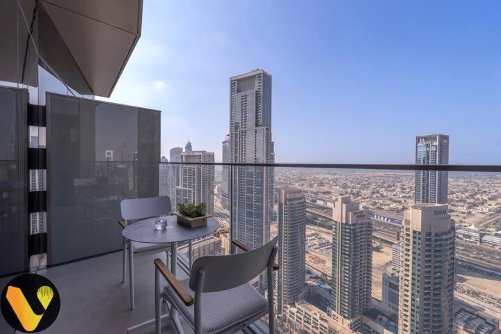 Apartamento Vogue - Address Opera By Emaar *
