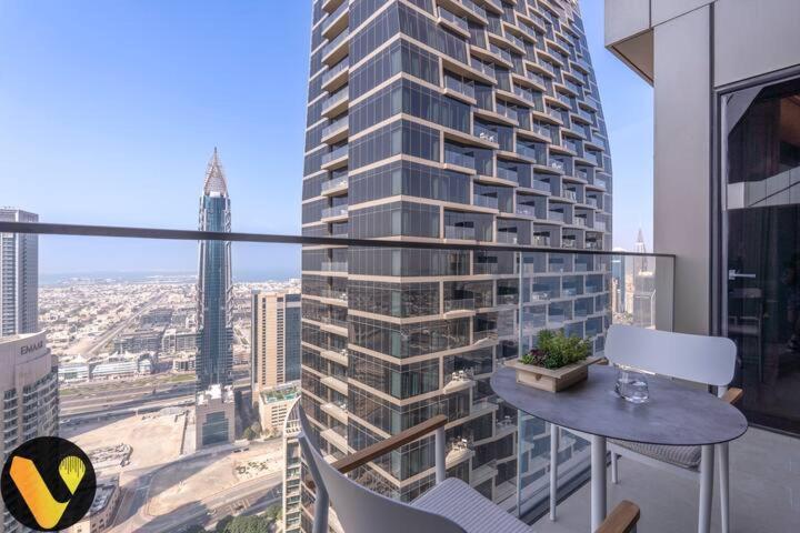 Vogue - Address Opera By Emaar Apartamento *