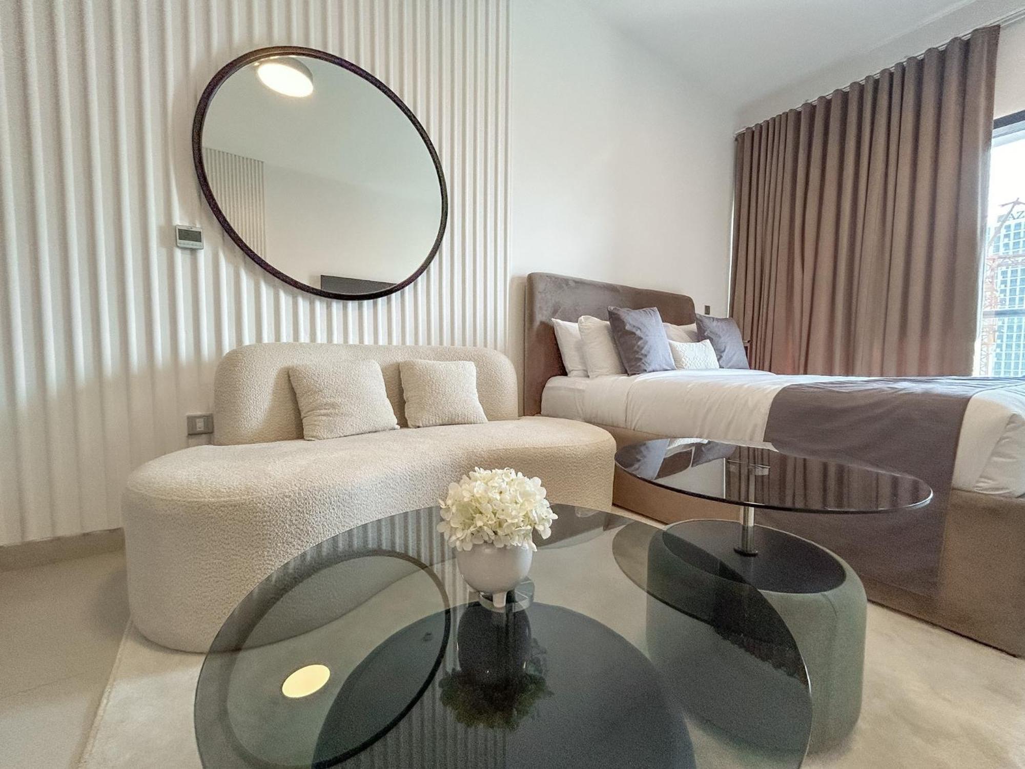 Easygo - Al Waleed Garden 2 Extraordinary Dubaï