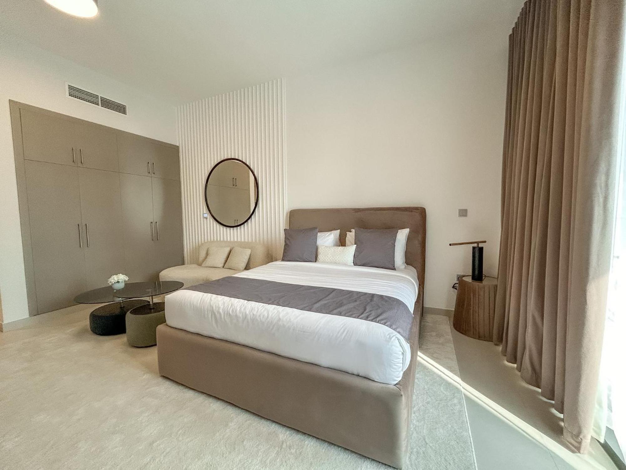 Easygo - Al Waleed Garden 2 Extraordinary Appartement *
