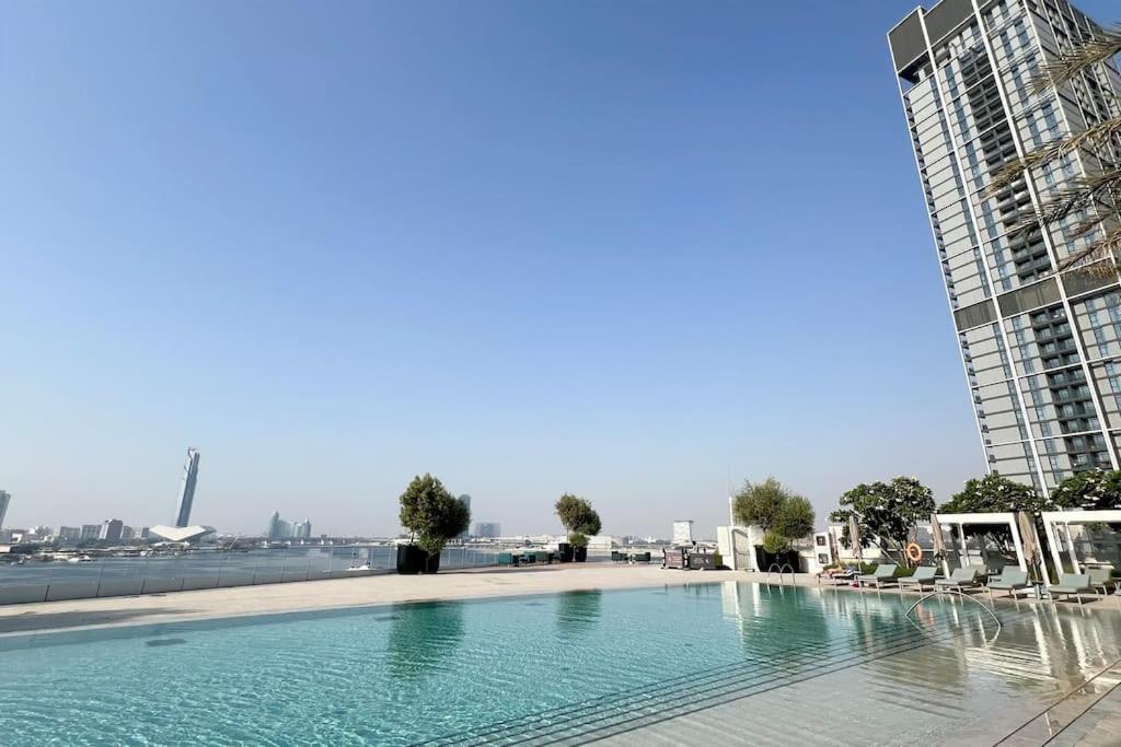 Address Opera 1br 54th Floor Apartment *