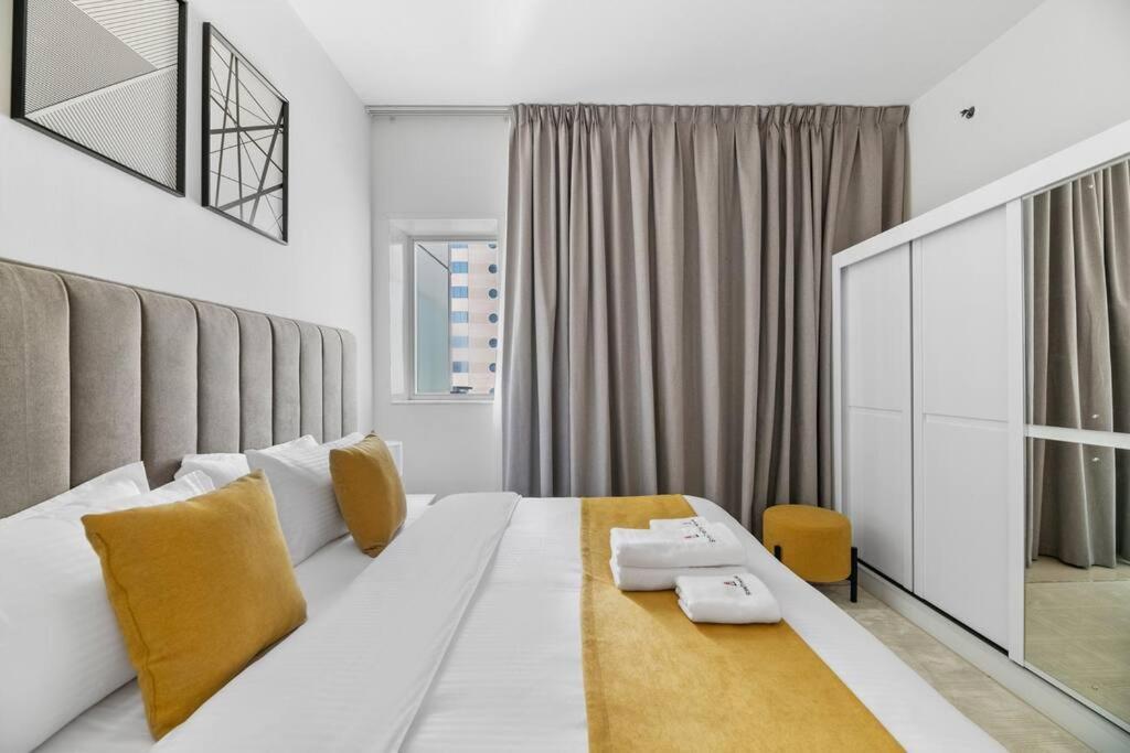 Lejlighed Stonetree - Homelike 1br In Marina