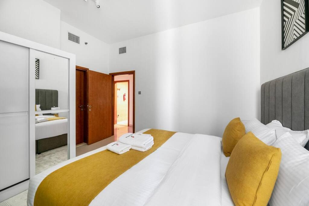 Stonetree - Homelike 1br In Marina Lejlighed *