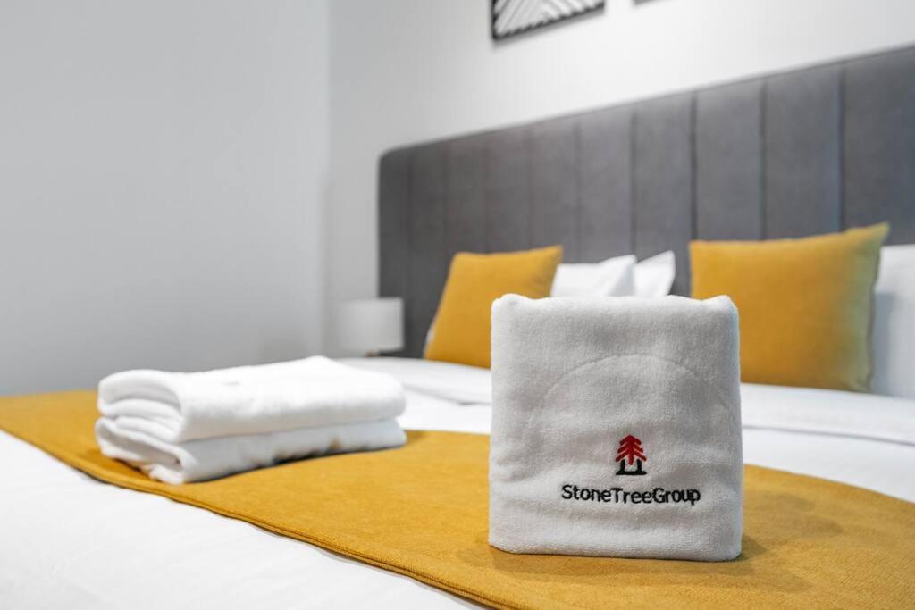 Lejlighed Stonetree - Homelike 1br In Marina