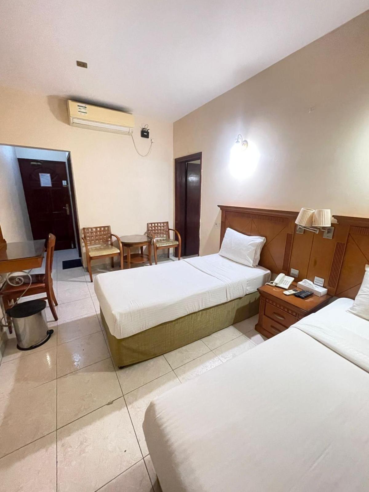 Hotel Tara Dubai