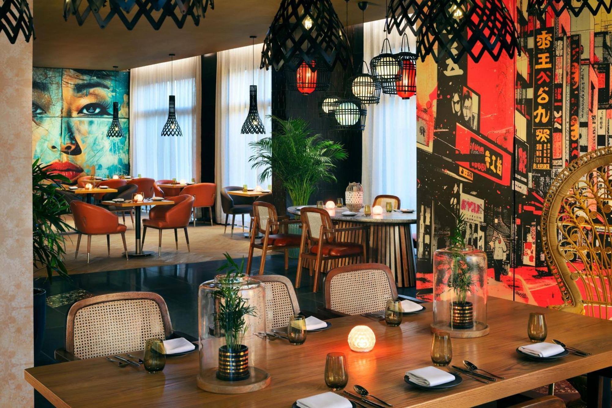 Resort Lapita, Parks And Resorts, Autograph Collection