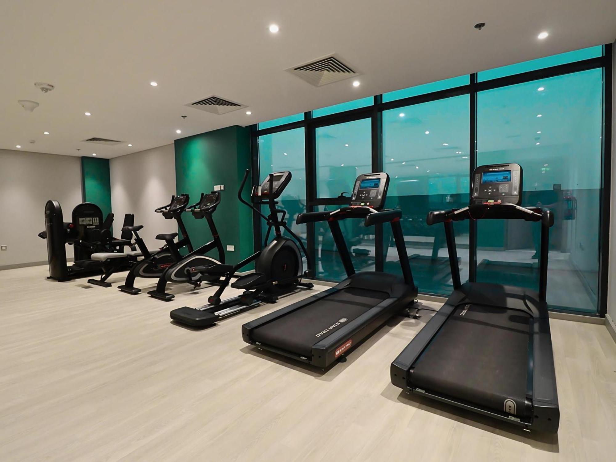 Apartment Vesta - Dubai