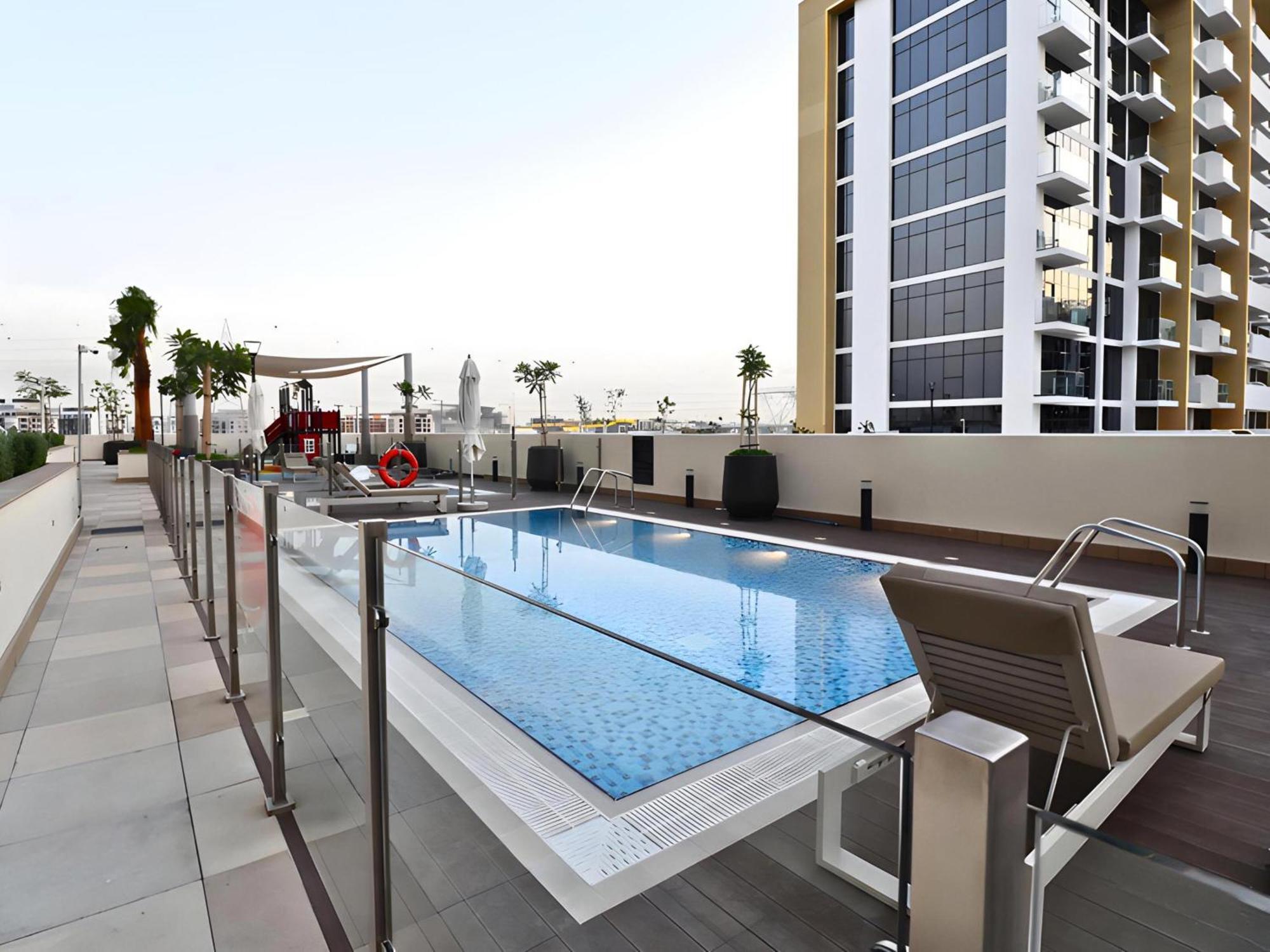 Vesta - Dubai