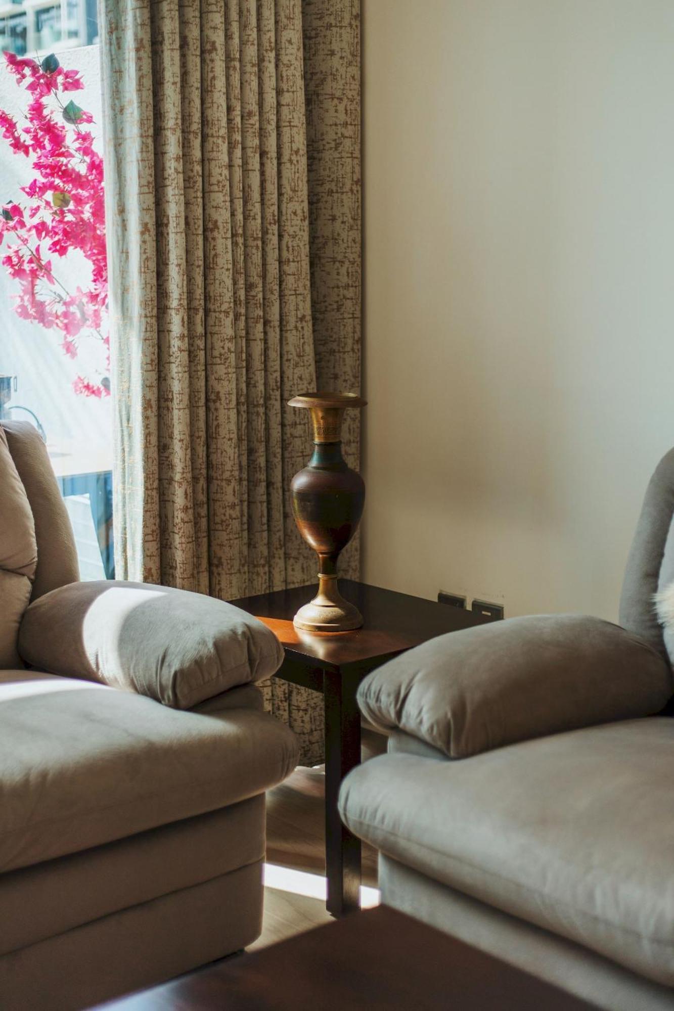 Vesta - Apartment Dubai