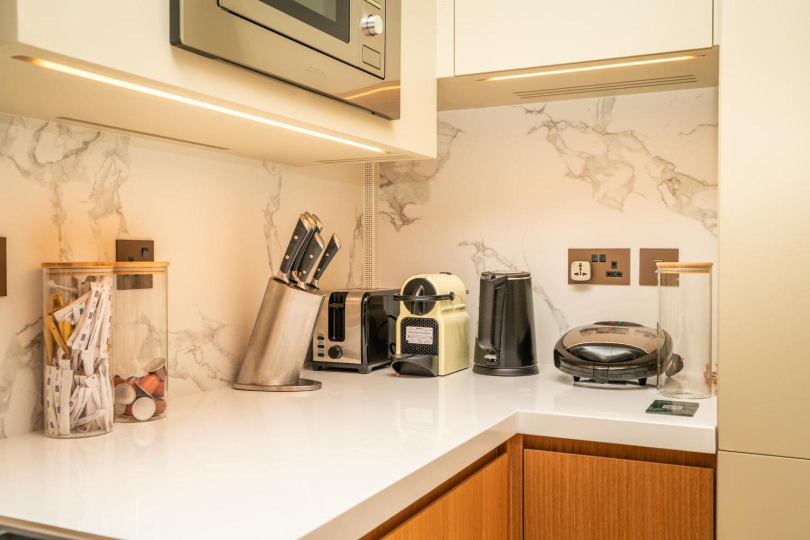 Appartement Downtown Luxury, The Address Opera Residences, 2br Burj View *